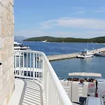 Apartment Apartments By The Sea Korcula - 6016 *