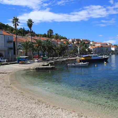 Apartments By The Sea Korcula - 6016 Korcula Town