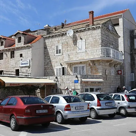Apartment Apartments By The Sea Korcula - 6016 Korcula Town