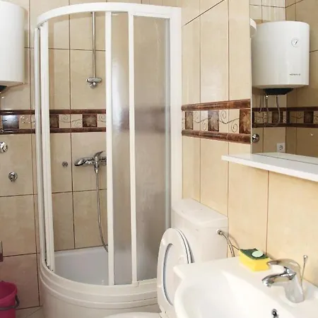 By The Sea - 6016 Daire *