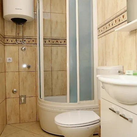 Apartament By The Sea - 6016 Korčula