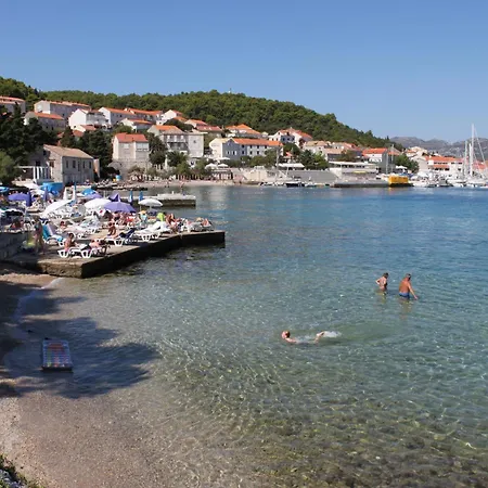 Apartment Apartments By The Sea Korcula - 6016 Korcula Town