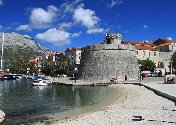 By The Sea - 6016 アパート *