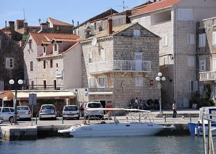 By The Sea - 6016 アパート コルチュラ