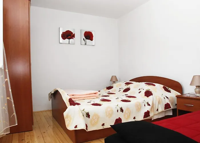 By The Sea - 6016 * コルチュラ