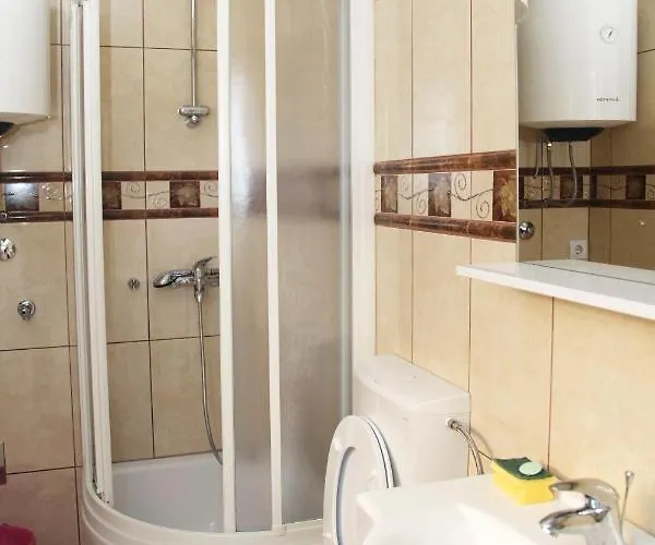 By The Sea - 6016 アパート *