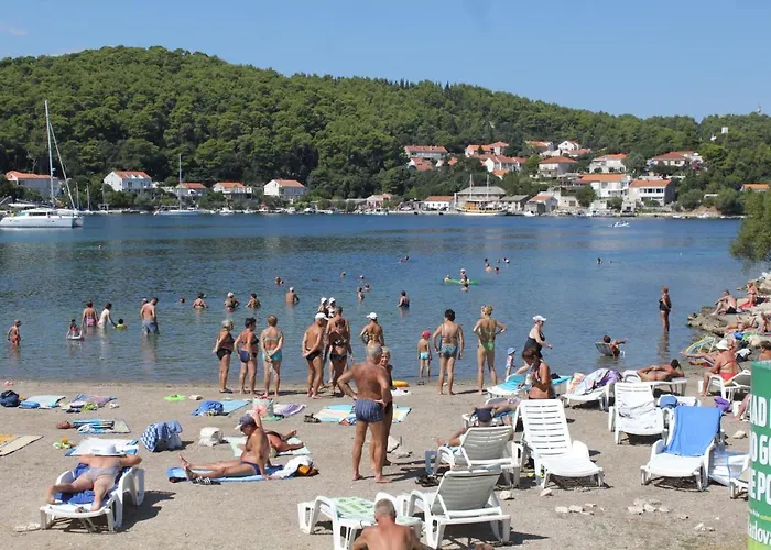 アパート By The Sea - 6016