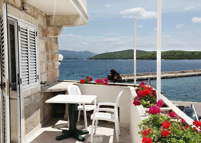 アパート By The Sea - 6016