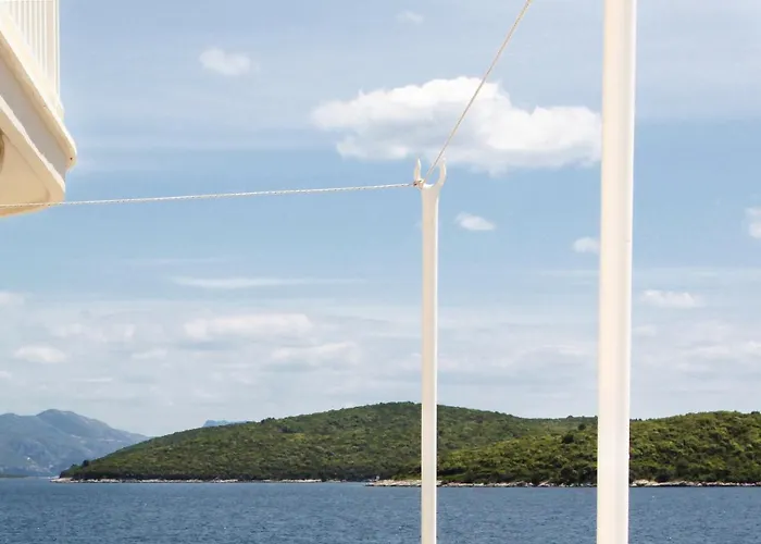 アパート By The Sea - 6016 *