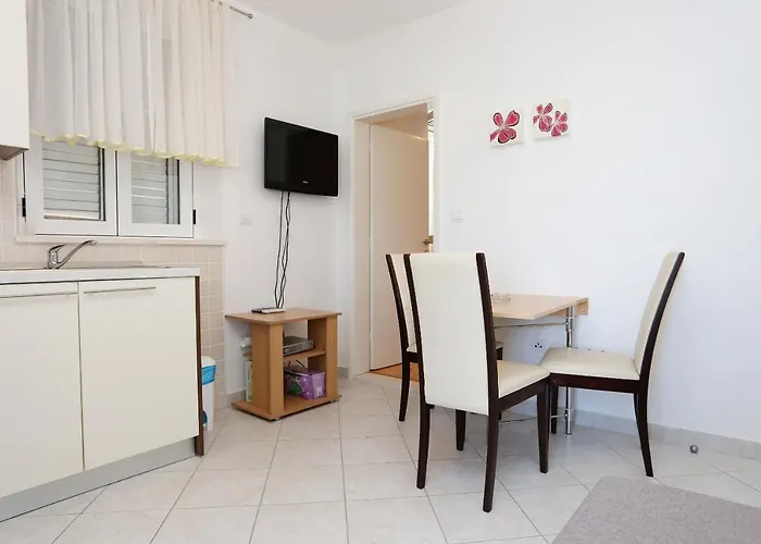 By The Sea - 6016 * コルチュラ