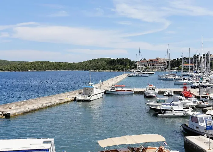 アパート By The Sea - 6016 コルチュラ