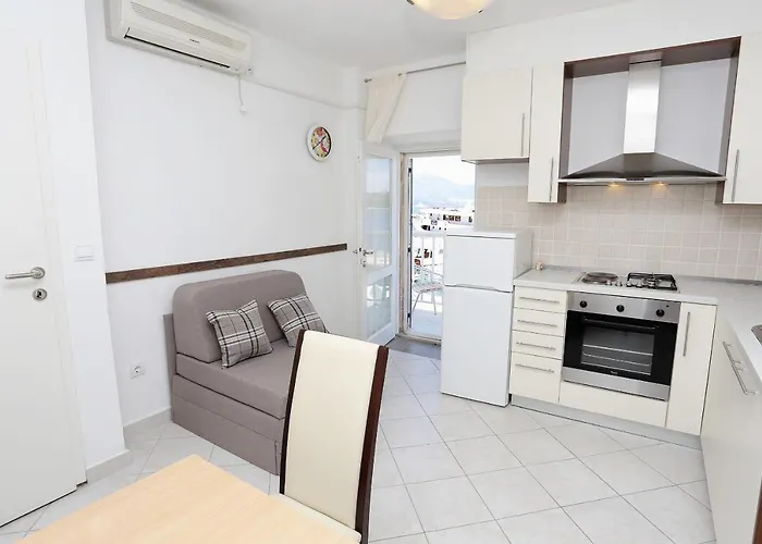 アパート By The Sea - 6016