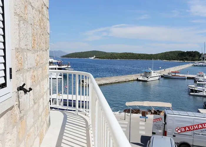 アパート By The Sea - 6016 *