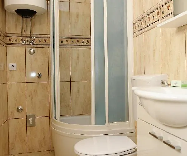 アパート By The Sea - 6016 コルチュラ