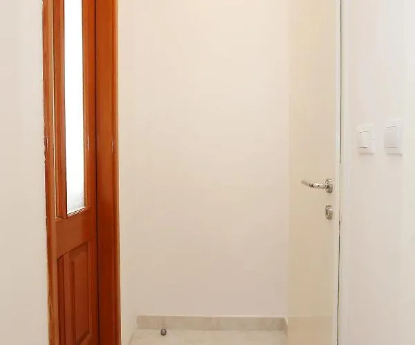 アパート By The Sea - 6016