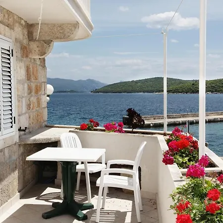 Apartman By The Sea - 6016