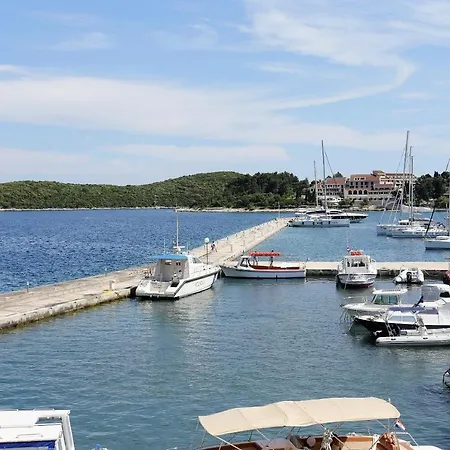 Apartman By The Sea - 6016 Korčula