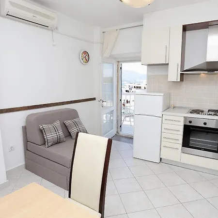 Apartman By The Sea - 6016